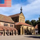 Learn in 9 lessons everything important about the Monastery Maulbronn. The Monastery has been a UNESCO World Heritage Site since 1993