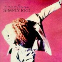 Simply Red - A New Flame