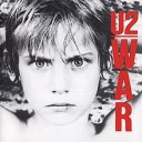 U2 - War- German Version