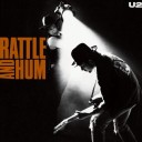 U2 - Rattle and Hum - Spanish Version