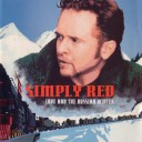 Simply Red - Love and the Russian Winter