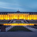 Познакомьтесь с барочным дворцом в Людвигсбурге. Просторный сад и очаровательный сказочный сад вдохновят вас. Узнайте все за 9 коротких уроков.