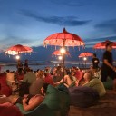 In this lesson you will learn general information about Bali. The Indonesian island is the perfect holiday destination. Dream beaches and historic temples await you