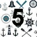 Learn 470 nautical words in Spanish - Part 5