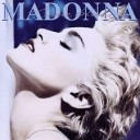 Madonna -True Blue