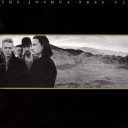 U2 - The Joshua Tree - English Versione