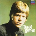 David Bowie - David Bowie (album 1967)