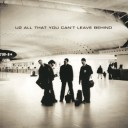 U2 - All That You Can't Leave Behind - English Version