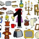 Learn 550 Spanish vocabs in the field of household -Part 1