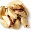 Brazil nuts