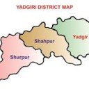 Yadgir District