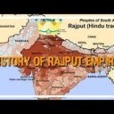 Rajputs Empire