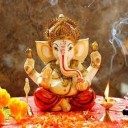 lord ganesha