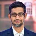 Sundar Pichai