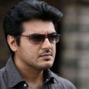 Ajith Kumar. A south Indian Actor.