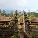 Erfahren Sie mehr über die Pura Besakih den Muttertempel in Bali, Indonesien.