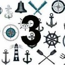 Learn 470 nautical words in Spanish - Part 3