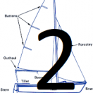 Learn the most important terms about Nautic. Part 2 of 2