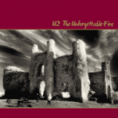 U2 - The Unforgettable Fire - Spanish version