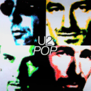 U2 - POP - Spanish Version