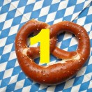 in this three-part course you will learn 250 German vocabulary about food and nutrition - Part 1 of 3