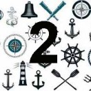 Learn 470 nautical words in Spanish - Part 2