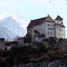 Principado de Liechtenstein