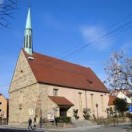 Geschichte der Katholische Kirche St. Martin in Stuttgart, Bad Cannstatt