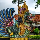 Generelle Informationen über die Regenzeit in Bali auf Indonesien, sowie einen kurzen Ausblick auf das fantastische Essen und die Gerichte in Bali