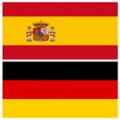 90 Vokabeln mit Bildern zum erlernen des spanischen Grundwortschatzes