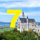 Learn 720 German holiday vocabulary Part 7 of 8