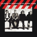 U2 - How to Dismantle an Atomic Bomb - English Version