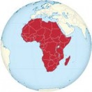 Lerne die Länder Afrikas Geographisch kennen
