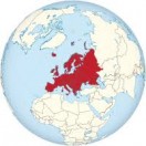 Lerne die georaphische Zuordnung aller europäischen Länder kennen