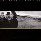U2 - The Joshua Tree - English Versione