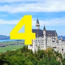 Learn 720 German holiday vocabulary Part 4 of 8