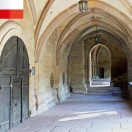 Dowiedz się w 9 lekcjach wszystkiego, co ważne o klasztorze Maulbronn. Klasztor od 1993 roku jest wpisany na Listę Światowego Dziedzictwa UNESCO