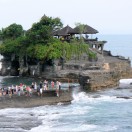 Learn in 3 short lessons the secrets of the beautiful Tanah Lot Temple