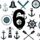 Learn 470 nautical words in Spanish - Part 6 Final