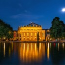 Neste curso você vai aprender tudo o que você precisa saber sobre a Ópera de Stuttgart. 9 aulas com factos sobre este edifício histórico