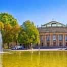 En este curso aprenderás todo lo que necesitas saber sobre la Ópera de Stuttgart. 9 lecciones con datos sobre este edificio histórico
