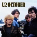 U2 - October- Spanish version