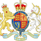 The Political System of the United Kingdom (Vocabulary: German - English)
