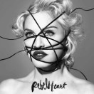 Madonna - Rebel Hearth