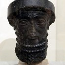 Arte Babilonese - Periodo Paleobabilonese