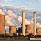 power station