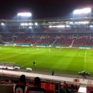 es1- Stuttgart - Mercedes-Benz Arena - Información general