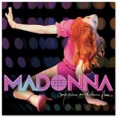 Madonna  - Confessions on a Dance Floor – I Brani