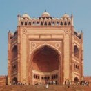 Fatehpur sikri