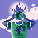 Green Pressure